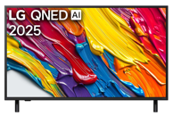 LG TV 86QNED82A3B, QNED, 86"